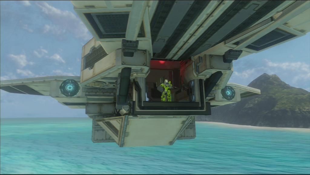 halo 4 custom maps